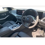 BMW 3 Series - 320i M Sport 4dr Step Auto [Pro Pack] 2.0