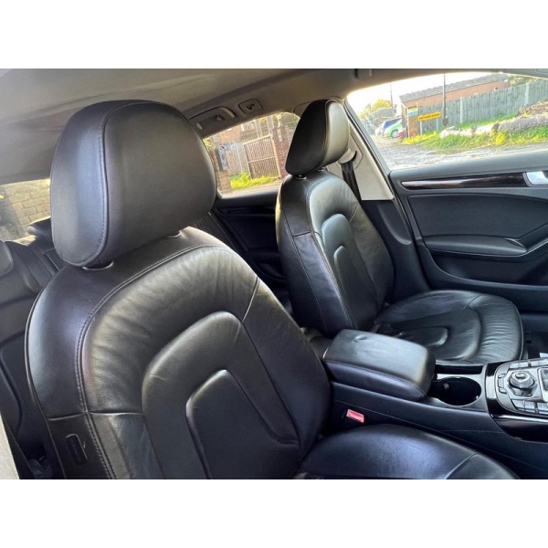 Audi A4 Allroad - 2.0 TFSI S Tronic quattro Euro 5 5dr