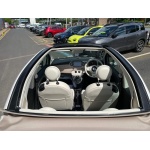 Fiat 500C - 1.2 Collezione Euro 6 (s/s) 2dr