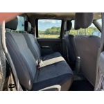 Nissan Navara - 2.5 Di Sport Pickup 4dr Diesel Manual (133 bhp)