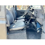Land Rover Defender 90 - 2.5 TD Pick-Up 2dr