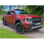 Ford Ranger - 2.0 TD EcoBlue Wildtrak Double Cab Pickup Auto 4WD Euro 6 (s/s) 4dr