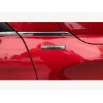 Ssangyong Musso - 2.2D Rhino Double Cab Pickup Auto 4WD Euro 6 4dr