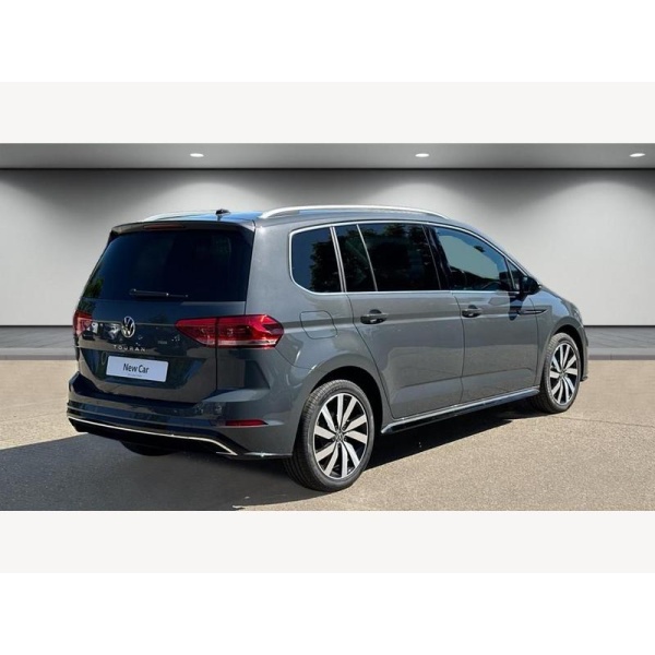Volkswagen Touran - 1.5 TSI EVO R-Line DSG Euro 6 (s/s) 5dr