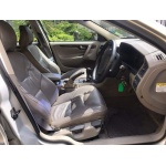 Volvo V70 - 2.4 Estate 5dr Petrol Manual (205 g/km, 140 bhp)