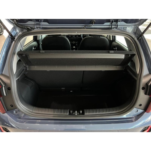 KIA Picanto - 1.0 2 Euro 6 (s/s) 5dr