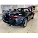 Mazda MX-5 - 2.0 SKYACTIV-G Exclusive-Line Euro 6 (s/s) 2dr