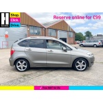 Honda Fr-v - 2.2 i-CDTi EX 5dr