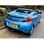 Renault Wind - 1.2 TCe GT Line Convertible 2dr Petrol Manual Euro 5 (100 ps)