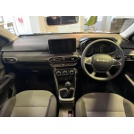 Dacia Jogger - Extreme TCe 110 MY23.5 5dr