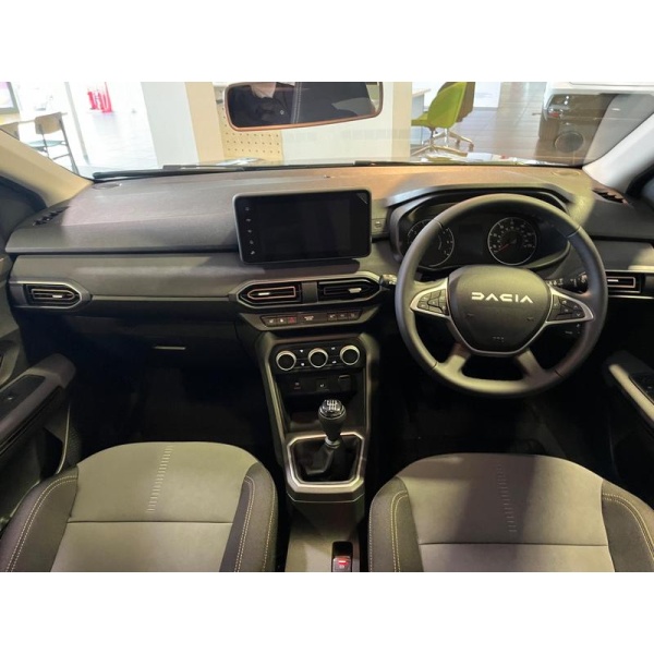 Dacia Jogger - Extreme TCe 110 MY23.5 5dr