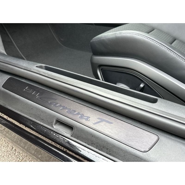 Porsche 911 - 3.0T 992 Carrera T PDK Euro 6 (s/s) 2dr