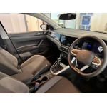 Volkswagen Polo - 1.0 TSI Life DSG Euro 6 (s/s) 5dr