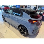 Vauxhall Corsa - 1.2 Turbo GS 5dr Petrol Hatchback