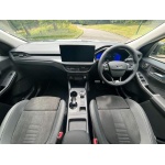 Ford Kuga - 2.5 EcoBoost Duratec 14.4kWh Active CVT Euro 6 (s/s) 5dr