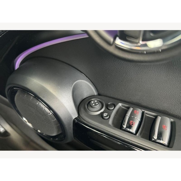 MINI Convertible - 2.0 John Cooper Works Steptronic Euro 6 (s/s) 2dr