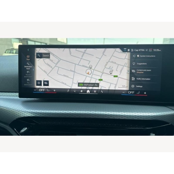 BMW 4 Series - 2.0 420i M Sport Auto Euro 6 (s/s) 2dr