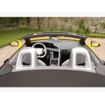 MG Cyberster - GT 77kWh AWD Dual Motor | 536bhp | 0-60mph in 3s |Scissor Doors | Convertible | 2 Seater Sports Car 2dr
