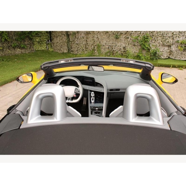 MG Cyberster - GT 77kWh AWD Dual Motor | 536bhp | 0-60mph in 3s |Scissor Doors | Convertible | 2 Seater Sports Car 2dr