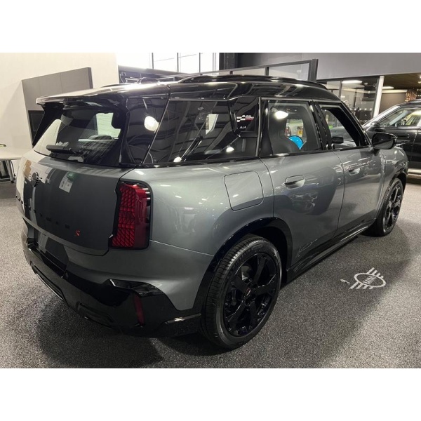MINI Countryman - 2.0S MHEV Sport Steptronic ALL4 Euro 6 (s/s) 5dr