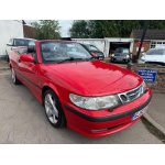 Saab 9-3 - 2.0T SE 2dr
