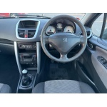 Peugeot 207 SW - 1.6 VTi Sport Euro 5 5dr