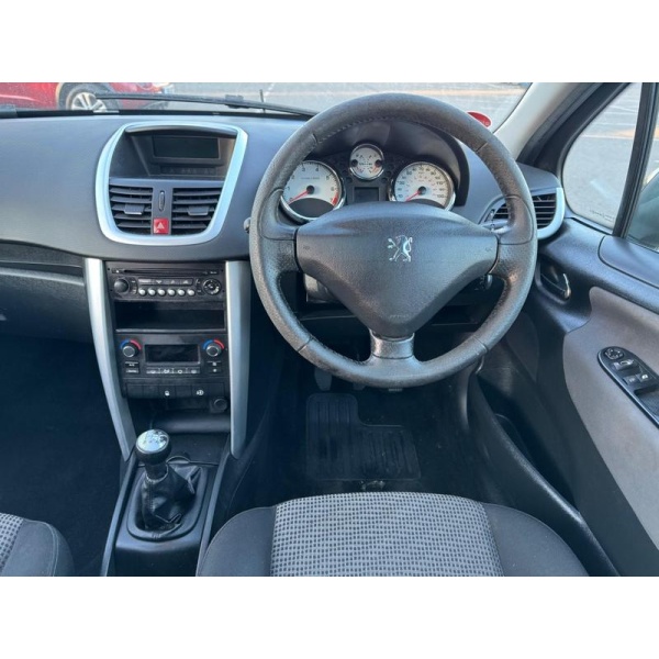 Peugeot 207 SW - 1.6 VTi Sport Euro 5 5dr