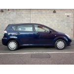 Toyota Corolla Verso - 1.6 VVT-i T2 5dr