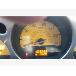 Nissan Murano - 3.5 V6 Xtronic CVT 5dr