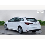 Toyota Corolla - 1.8 VVT-h Icon Touring Sports CVT Euro 6 (s/s) 5dr
