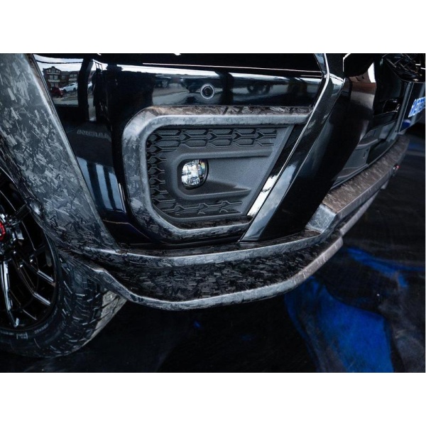 Ford Ranger - Wildtrak 4X4 Dcb Tdci D/CAB Diesel