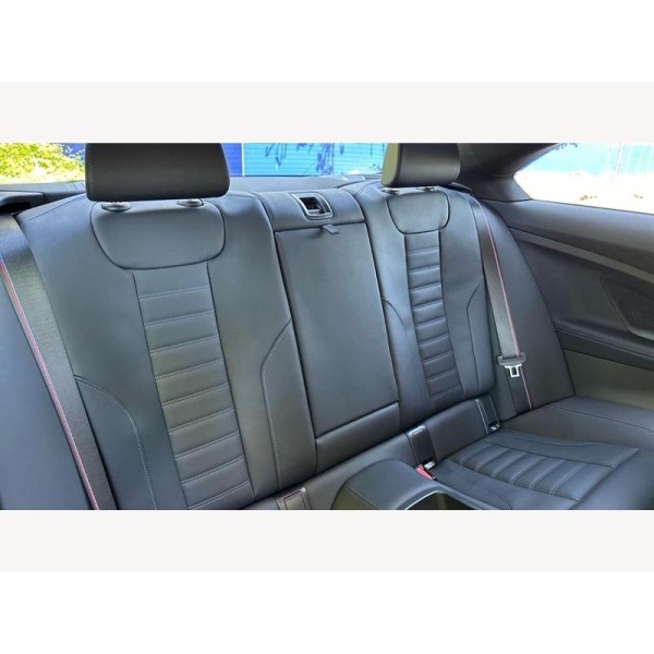 BMW 2 Series - 3.0 M240i Auto xDrive Euro 6 (s/s) 2dr