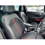 Vauxhall Crossland - 1.2 Turbo SRi Nav 5dr