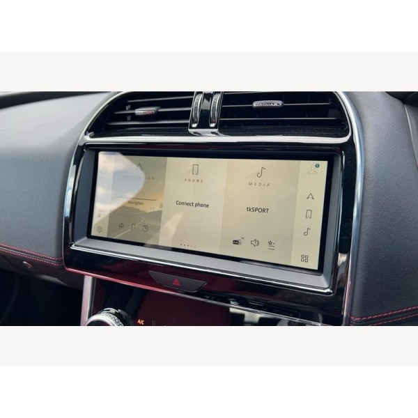 Jaguar XE - 2.0 P250i R-Dynamic HSE Black Auto Euro 6 (s/s) 4dr