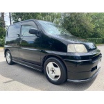 Honda N-box - 2.0 4dr