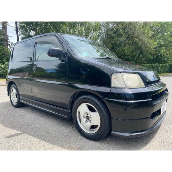 Honda N-box - 2.0 4dr