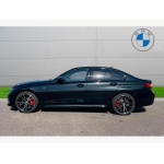 BMW 3 Series - 320i M Sport 4dr Step Auto [Pro Pack] 2.0