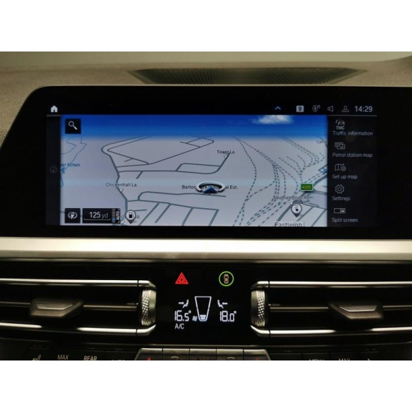 BMW 3 Series - 2.0 330e 12kWh M Sport Plug-in (292 ps) - BLUETOOTH - ADAPTIVE LED LIGHTS 4dr