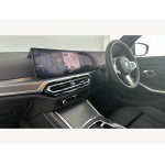 BMW 3 Series - 2.0 320i M Sport Auto Euro 6 (s/s) 4dr