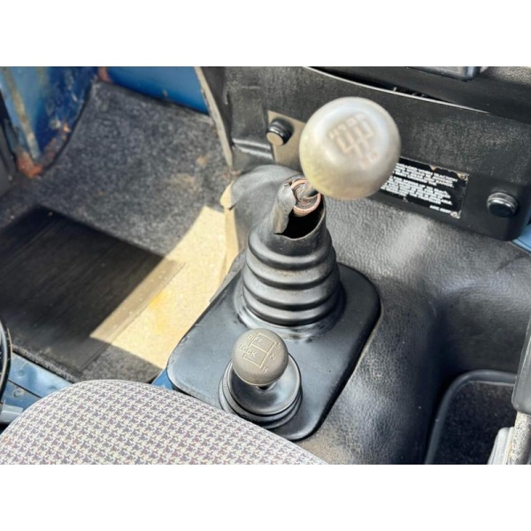 Land Rover Defender 90 - 2.5 TD Pick-Up 2dr