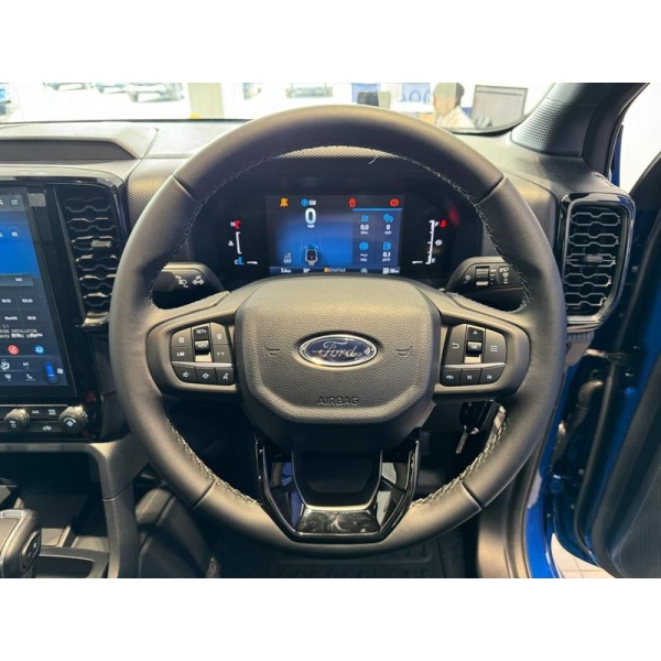 Ford Ranger - 2.0 TD EcoBlue Tremor Auto 4WD Euro 6 (s/s) 4dr