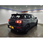MINI Clubman - 2.0 Cooper S Auto Euro 6 (s/s) 6dr