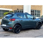 Dacia Sandero - Stepway Extreme TCe 90 Auto MY23.5 5dr