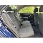 Toyota Avensis - 1.8 VVT-i TR 4dr