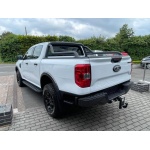 Ford Ranger - 2.0 TD EcoBlue Tremor Double Cab Pickup 4dr Diesel Auto 4WD Euro 6 (s/s) (205 ps)