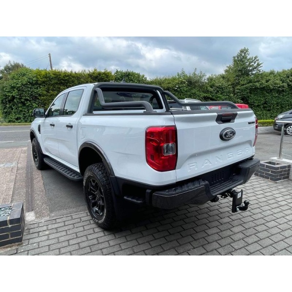 Ford Ranger - 2.0 TD EcoBlue Tremor Double Cab Pickup 4dr Diesel Auto 4WD Euro 6 (s/s) (205 ps)