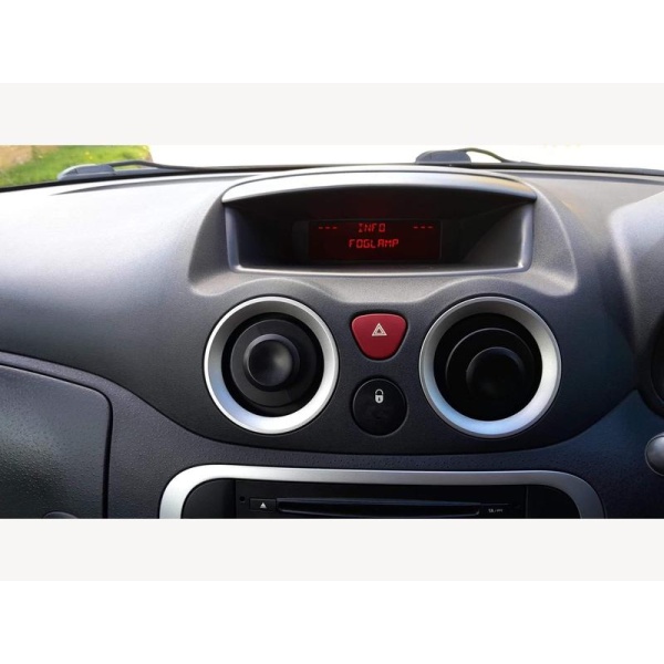Citroen C3 Pluriel - 1.4i Code 2dr