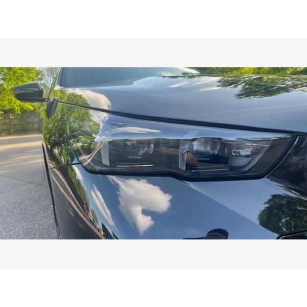 BMW 5 Series - 550e xDrive M Sport Pro Saloon 3.0 4dr