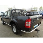 Ford Ranger - 2.5 TDCi XLT Thunder 4x4 4dr