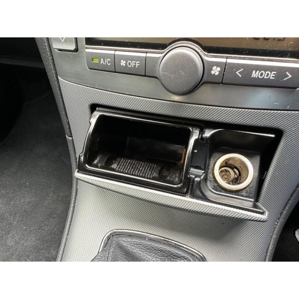 Toyota Avensis - 1.8 VVT-i TR 4dr